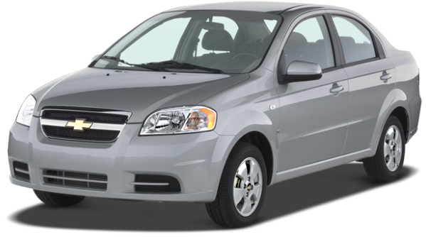 Chevrolet Aveo I седан (T200, T250) (Шевроле Авео Т200, Т250) 2002-2011