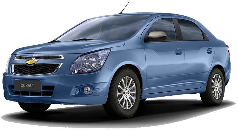 Chevrolet Cobalt II (Шевроле Кобальт) 2011-2015
